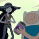 Illustration for article titled Adventure Time: “Dark Purple”